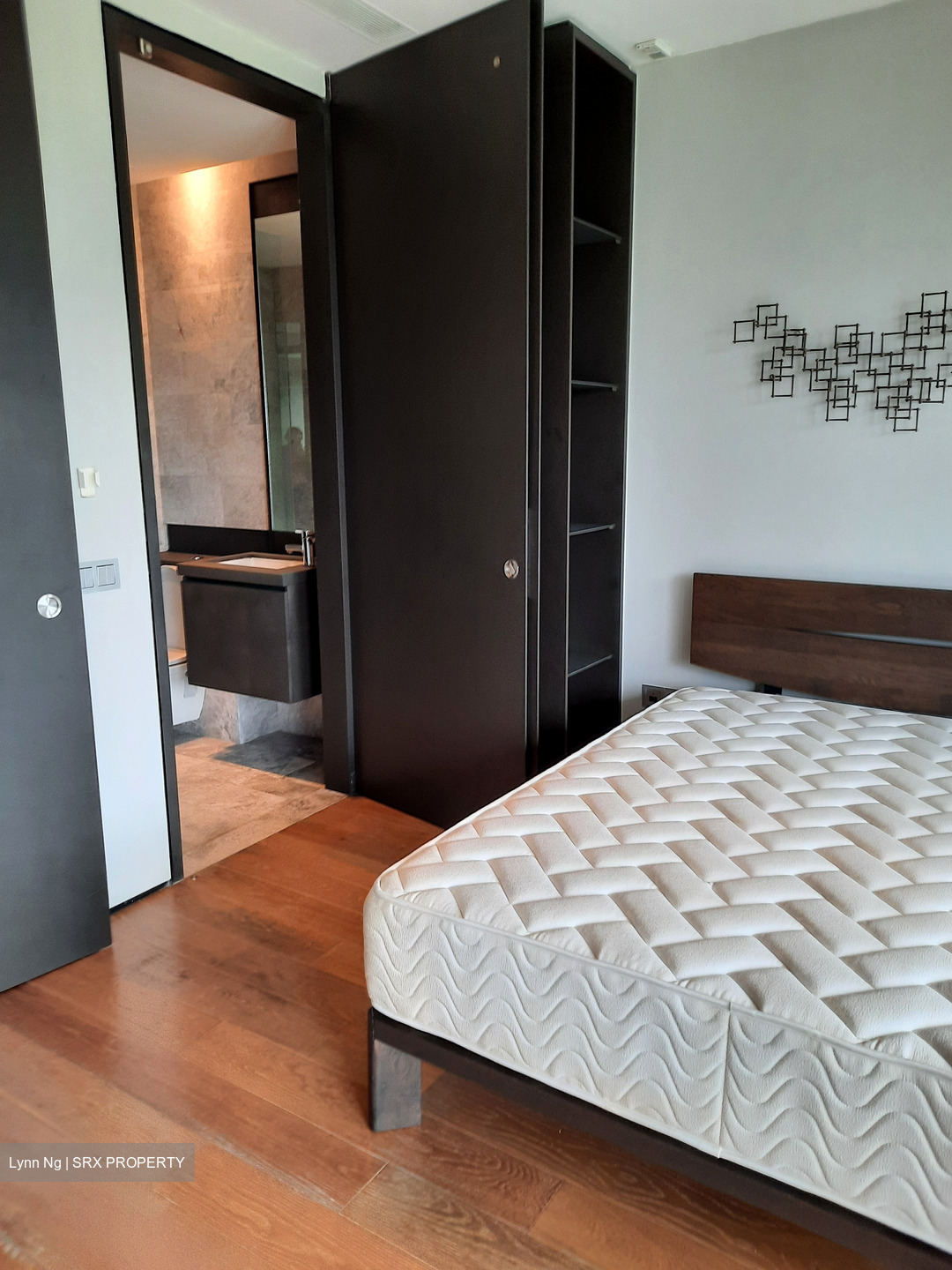 OUE Twin Peaks (D9), Condominium #494424661